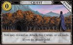 Quest from Shuffle iT