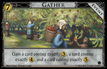 Gather