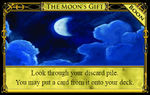 The Moon's Gift from Shuffle iT
