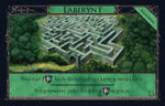 Polish language Labyrinth