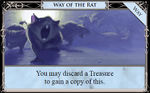 Way of the Rat from Shuffle iT