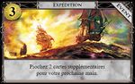 French language Expedition 2021 from Shuffle iT