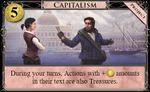 Capitalism from Shuffle iT