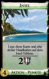 German language Island from Temple Gates Games