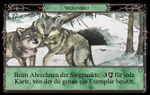 German language Wolf Den from Shuffle iT
