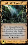 German language Haunted Woods 2021 from Shuffle iT