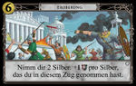 German language Conquest from Shuffle iT