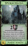 German language Haunted Castle 2021 from Shuffle iT
