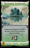 German language Small Castle 2021 by ASS