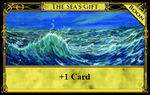 The Sea's Gift from Shuffle iT