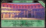 Arena from Shuffle iT