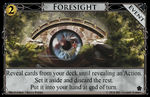 Foresight