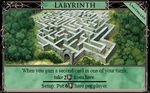 Labyrinth from Shuffle iT